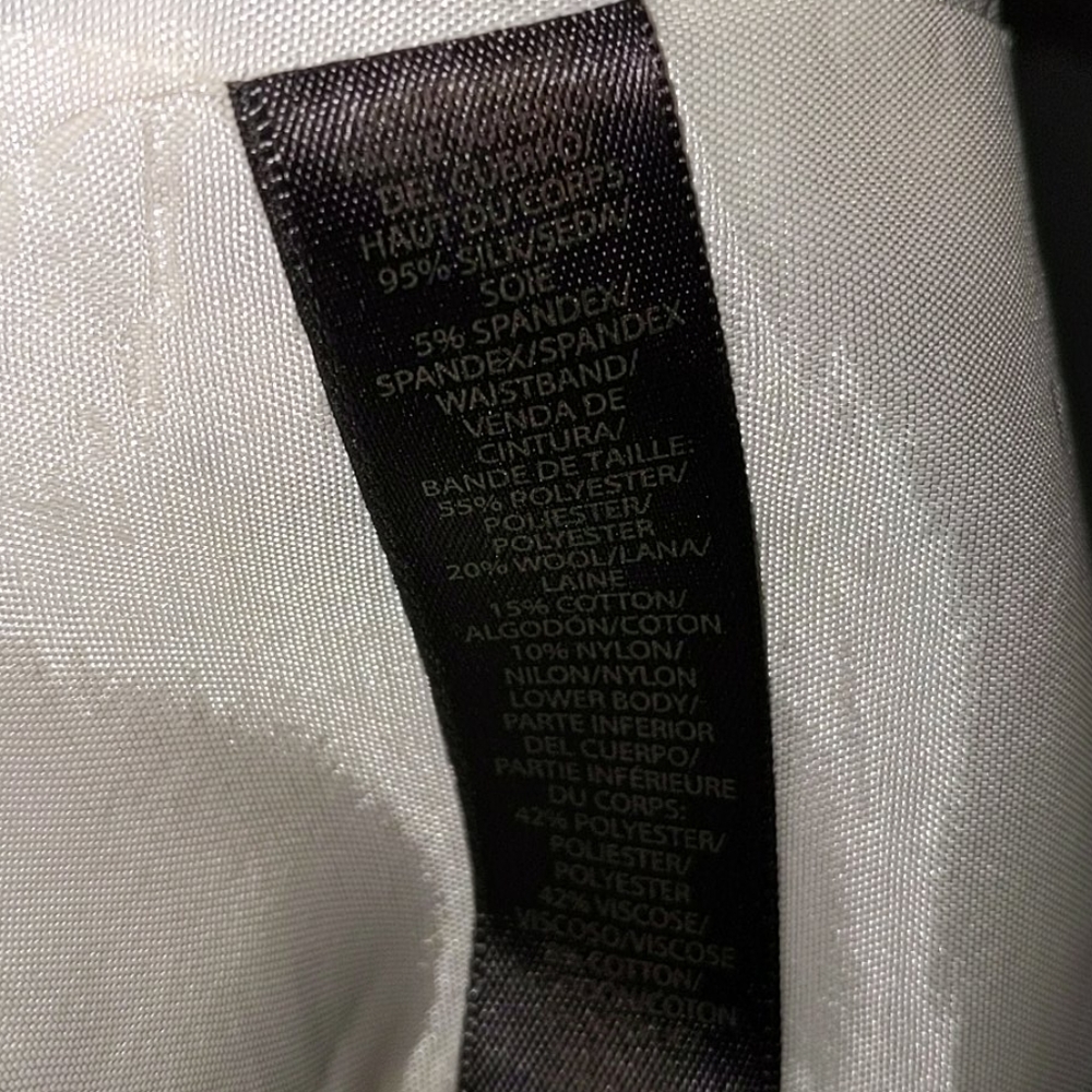 Dress - Picture 10 of 10